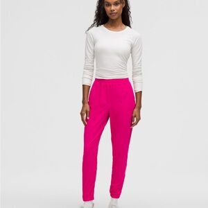 Lululemon Adapted State High-Rise Jogger